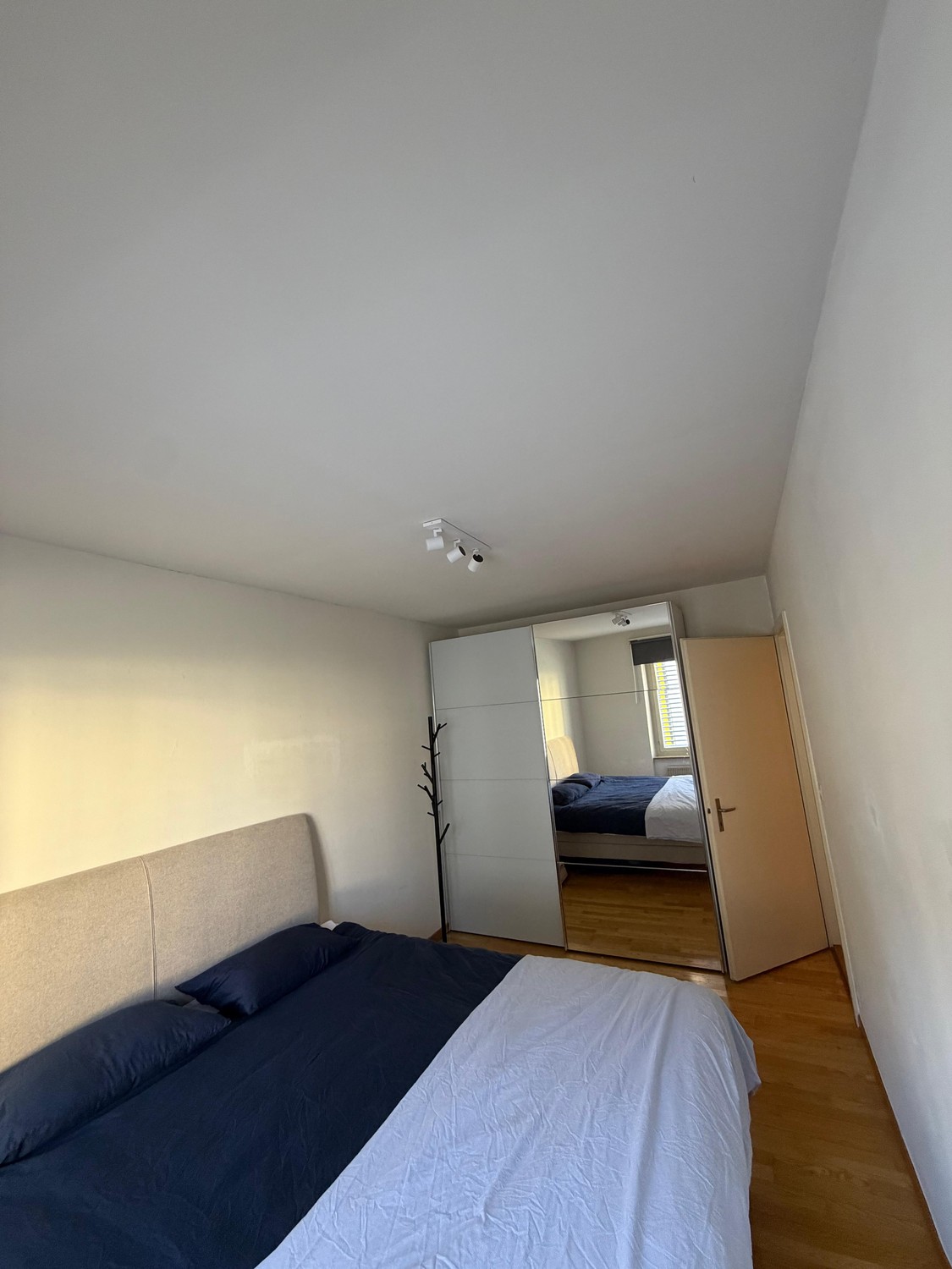 2 rooms apartment, photo 3 of 8
