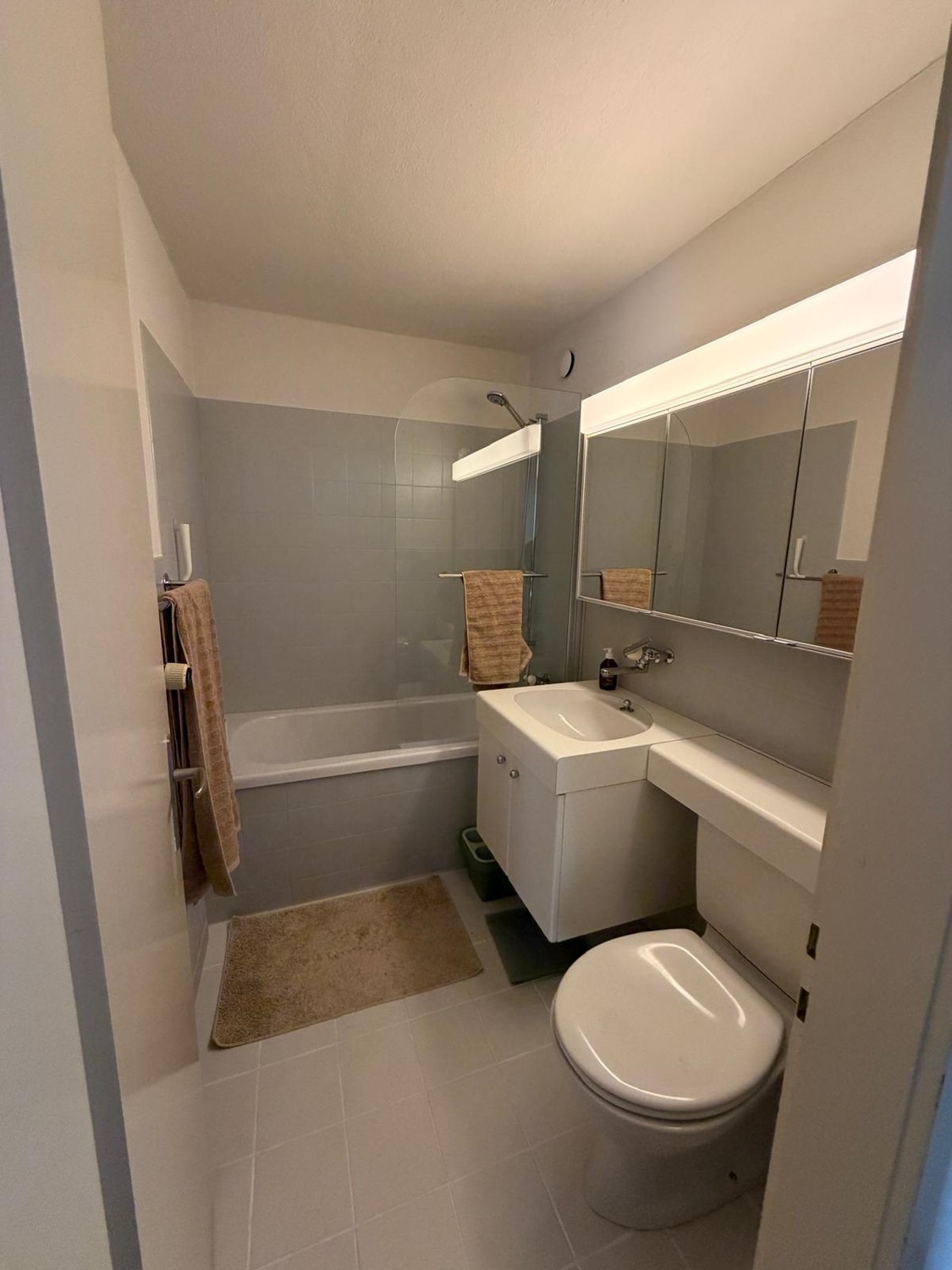 2 rooms apartment, photo 4 of 8