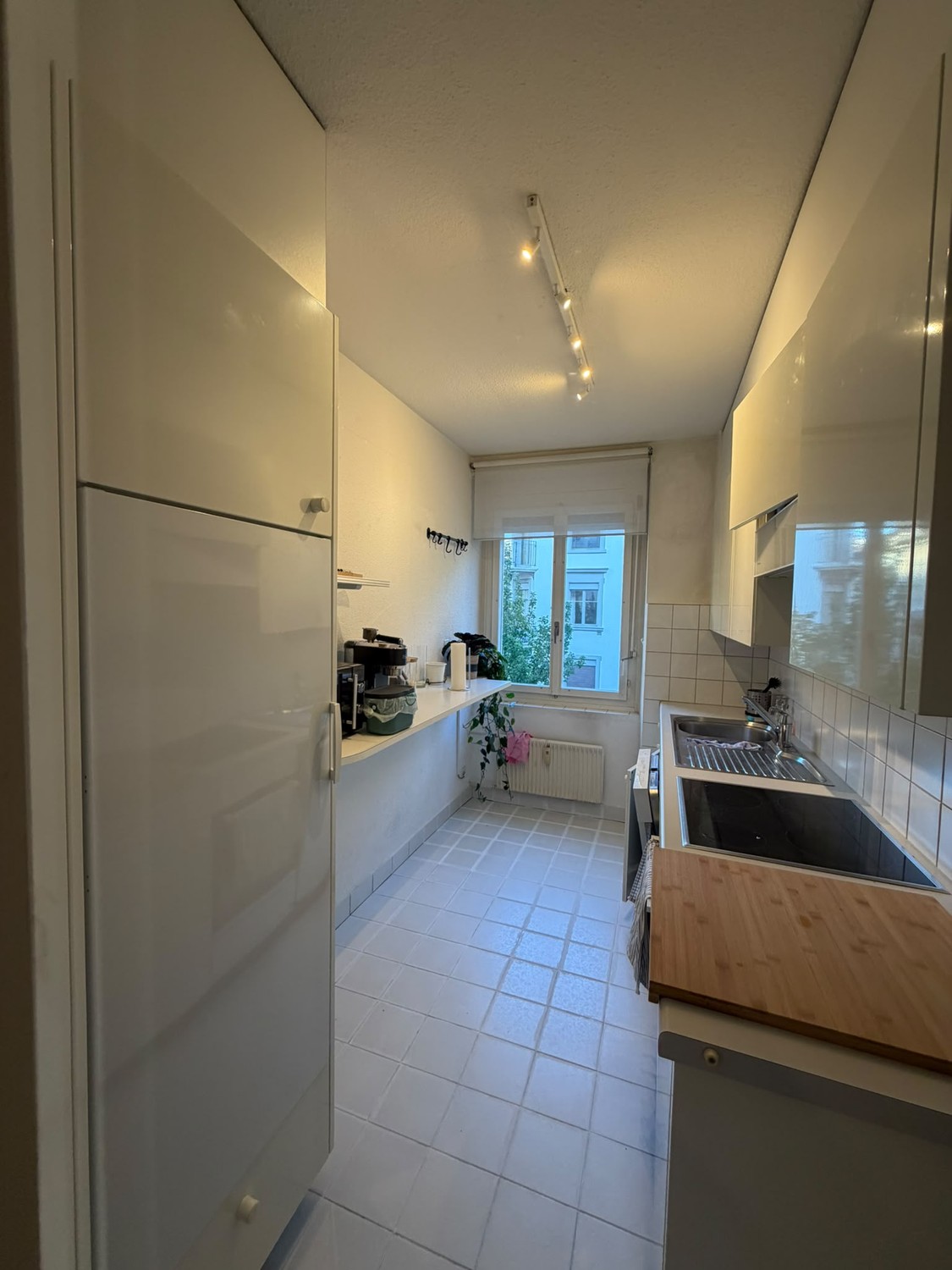 2 rooms apartment, photo 1 of 8