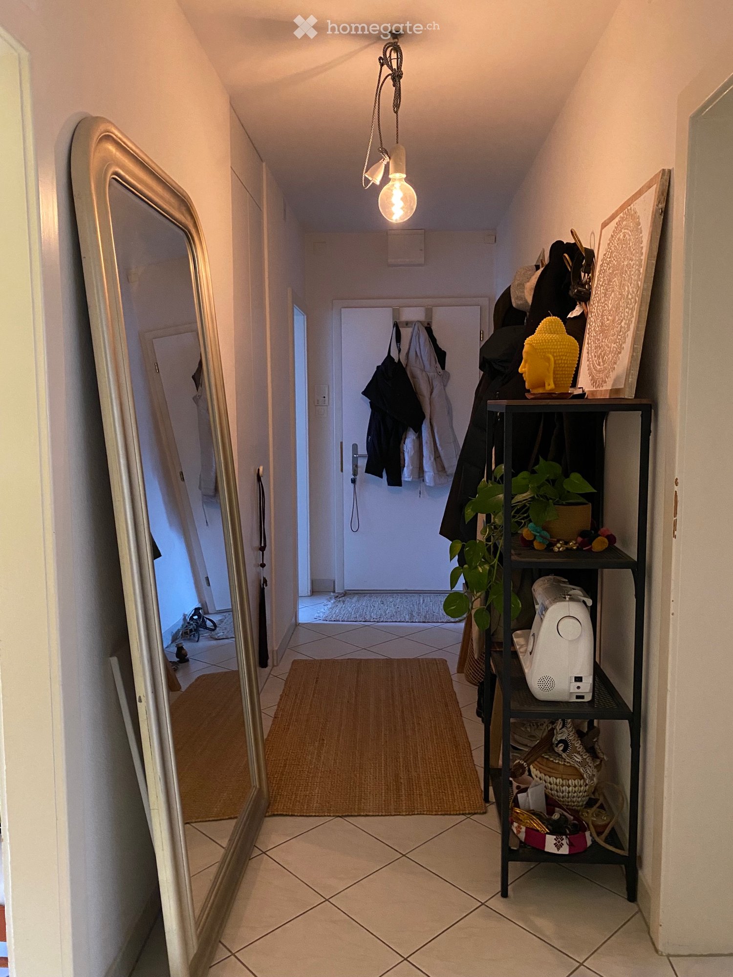 2 rooms apartment, photo 1 of 5