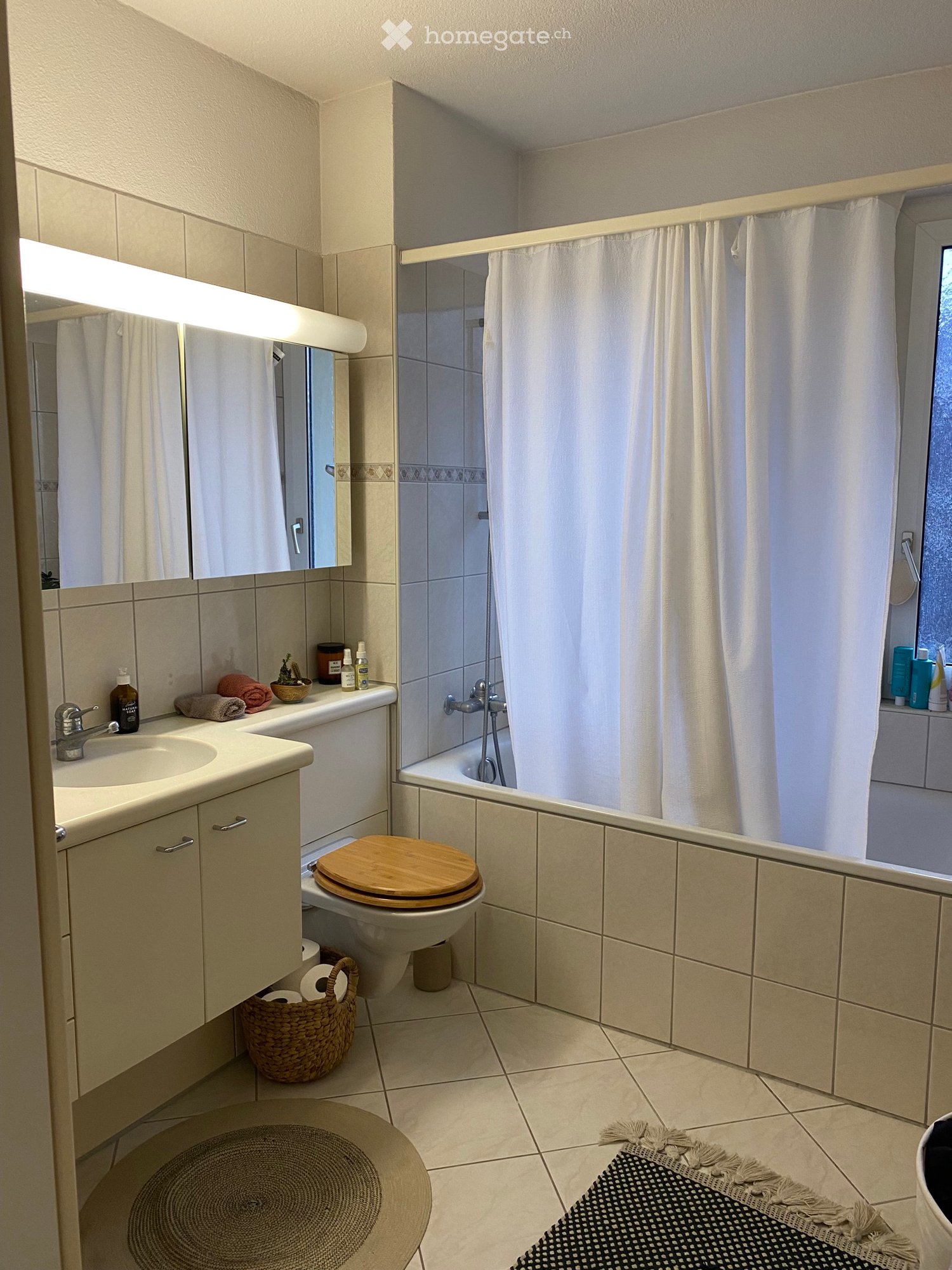2 rooms apartment, photo 3 of 5