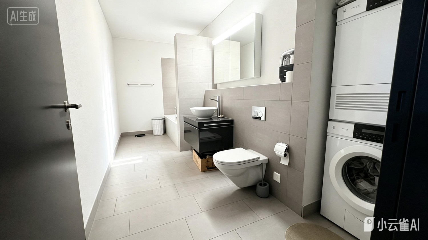 Appartamento di 3 ½ locali