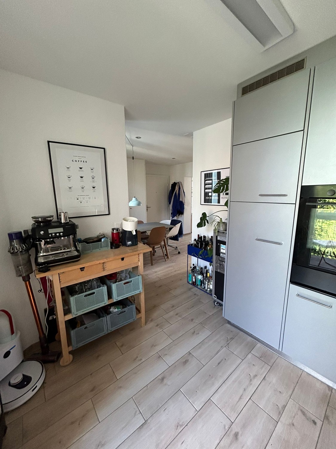 3 ½ rooms apartment, photo 8 of 10