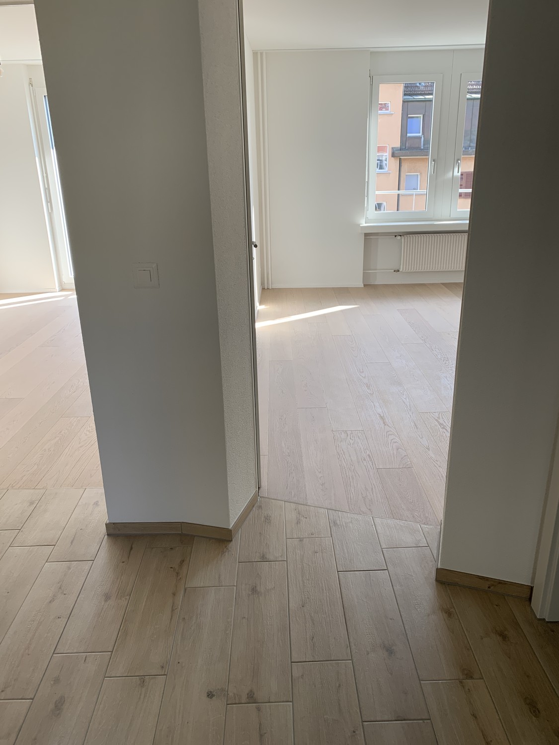 3 ½ rooms apartment, photo 9 of 10
