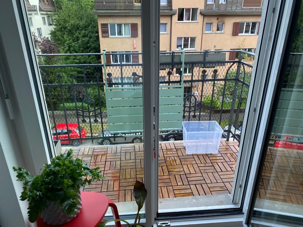 3 ½ rooms apartment, photo 5 of 10