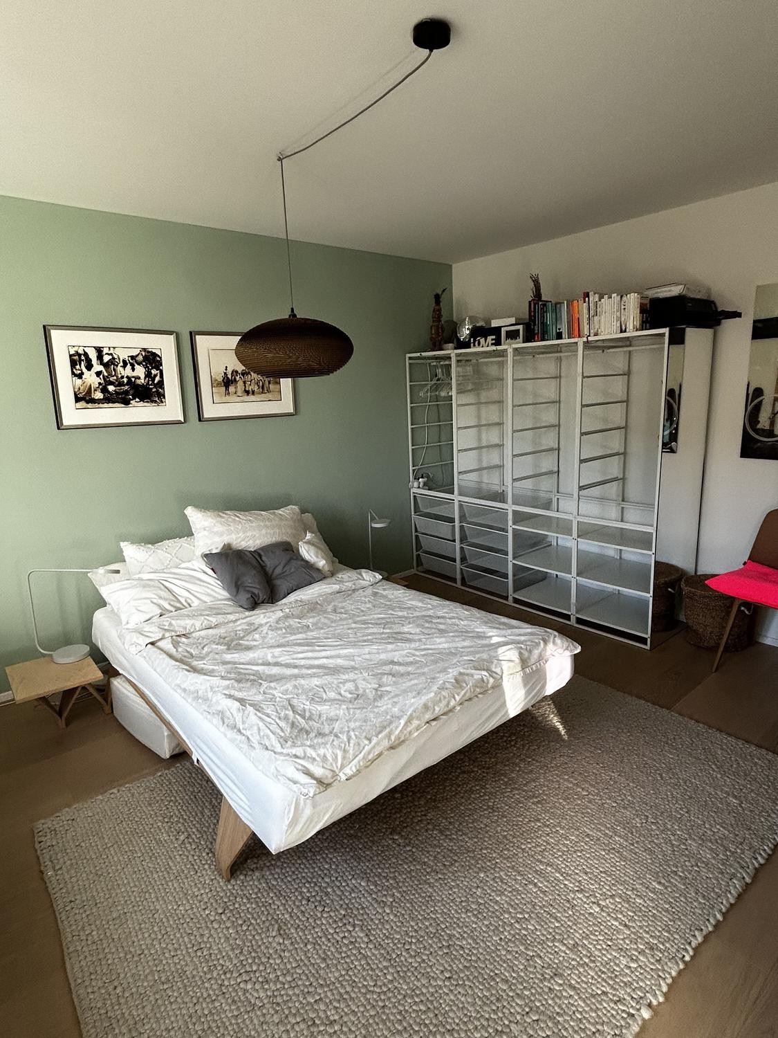 3 ½ rooms apartment, photo 1 of 10
