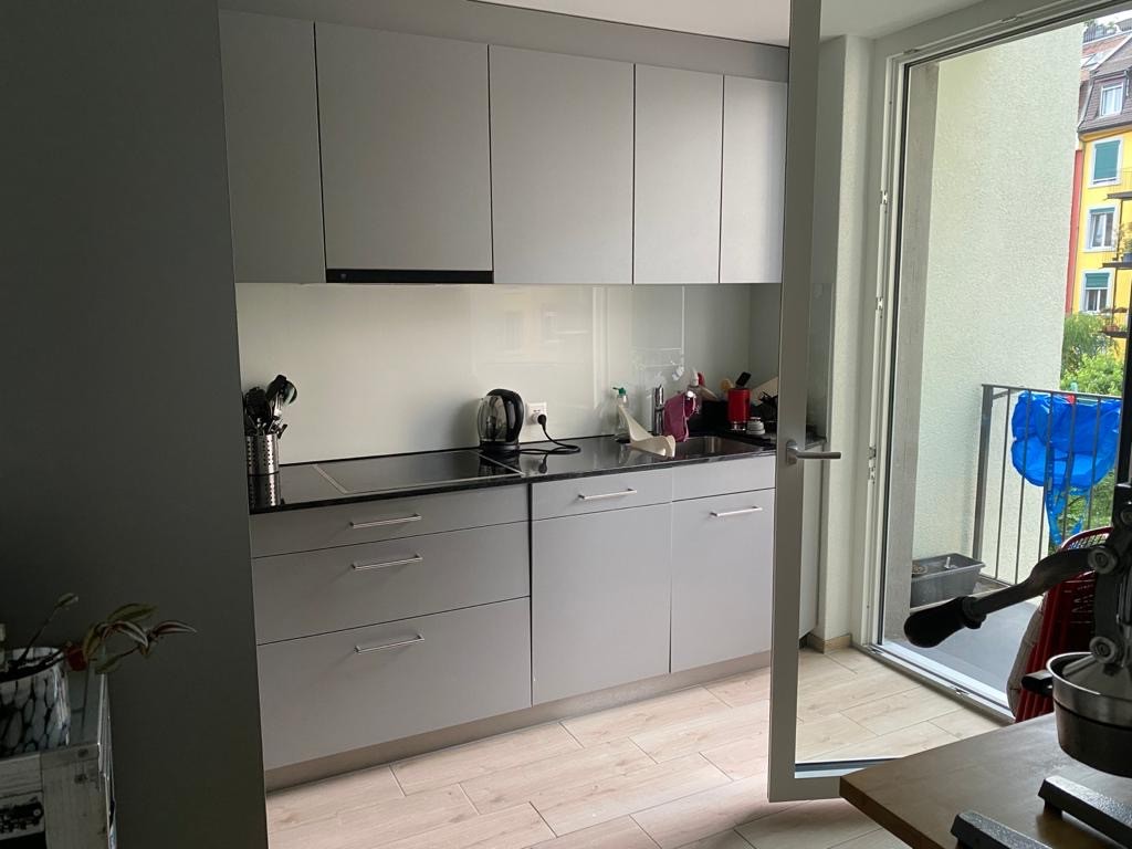 3 ½ rooms apartment, photo 4 of 10