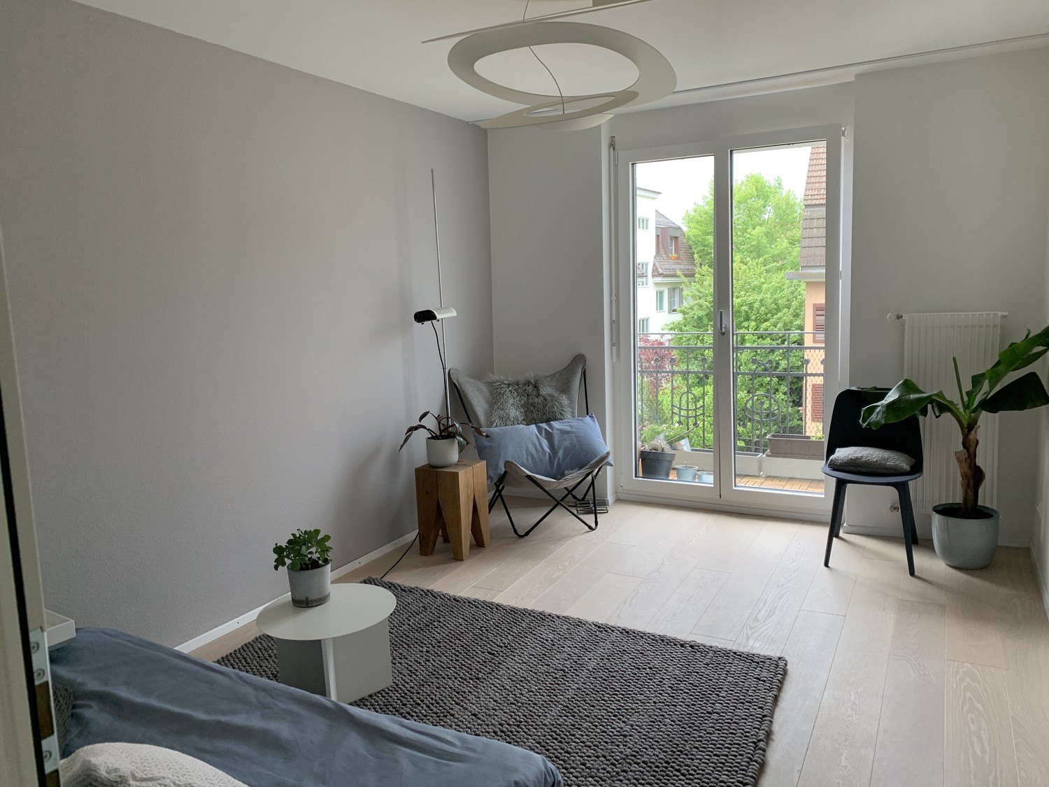 3 ½ rooms apartment, photo 10 of 10