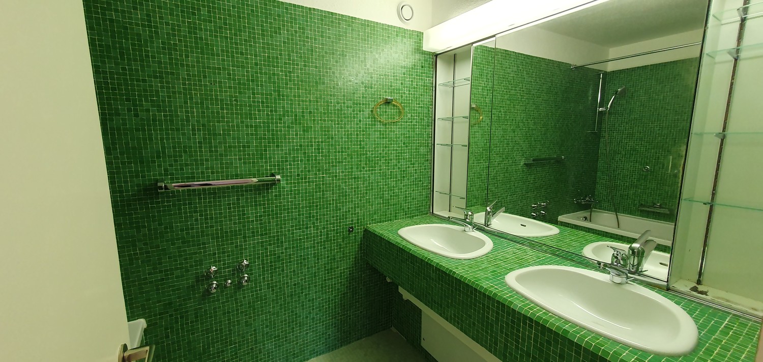 2 ½ room apartment, photo 4 of 9