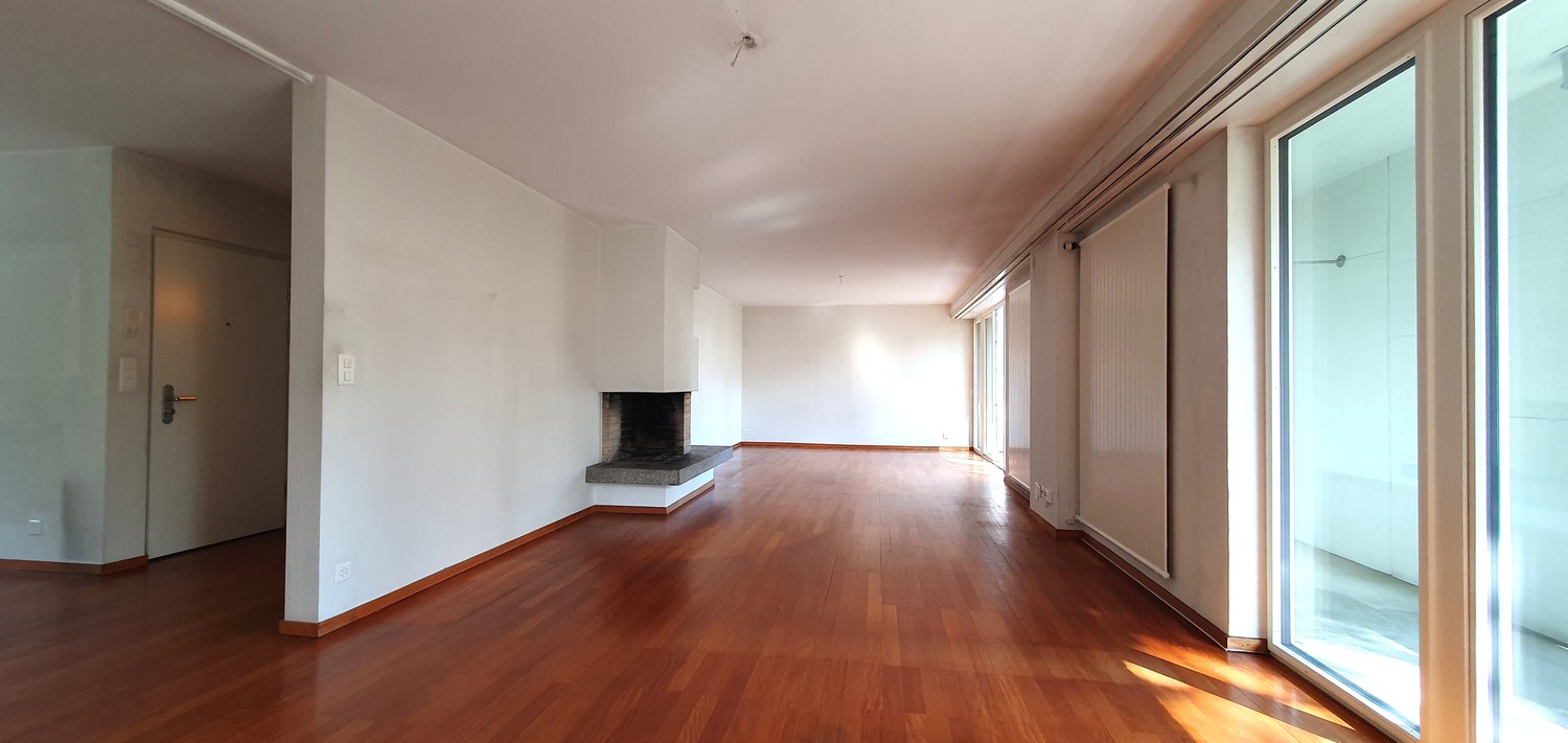 2 ½ room apartment, photo 2 of 9
