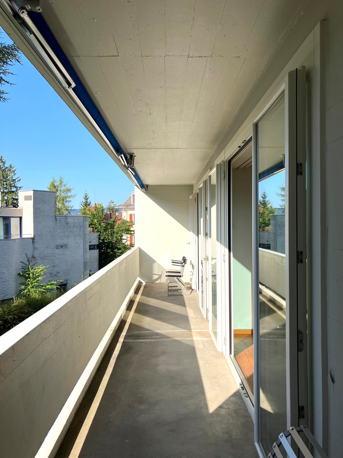 2 ½ room apartment, photo 7 of 9