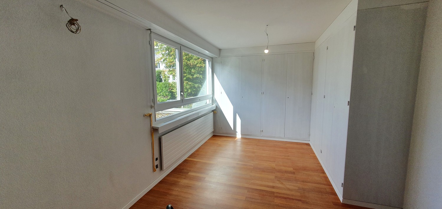 2 ½ room apartment, photo 3 of 9