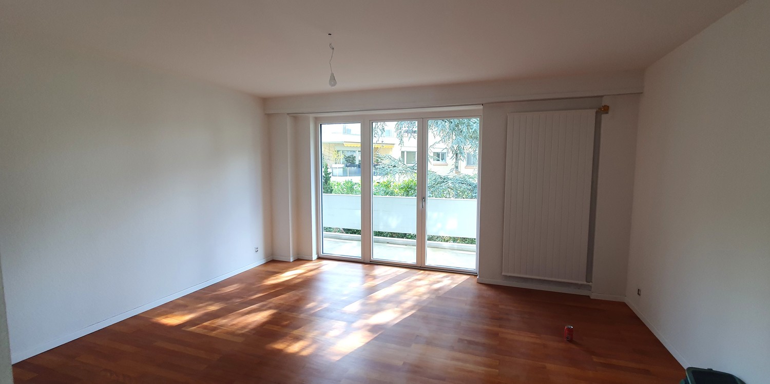 2 ½ room apartment, photo 1 of 9