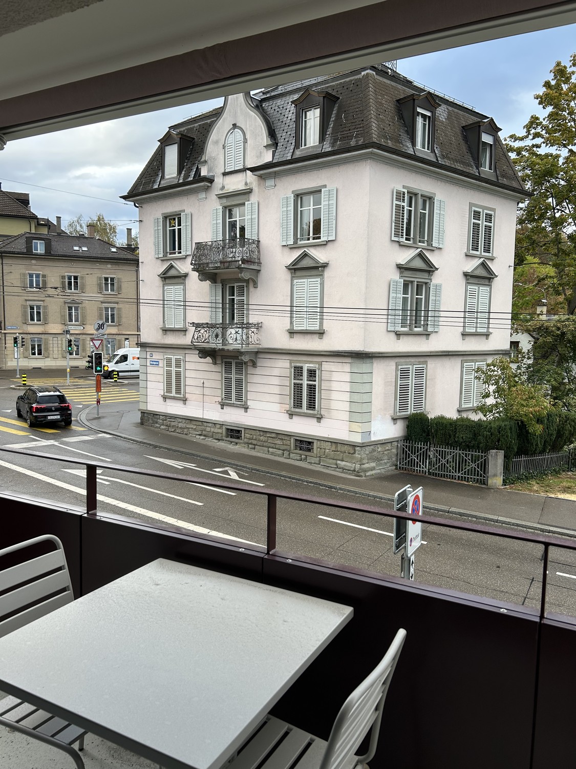 3 ½ rooms apartment, photo 5 of 8
