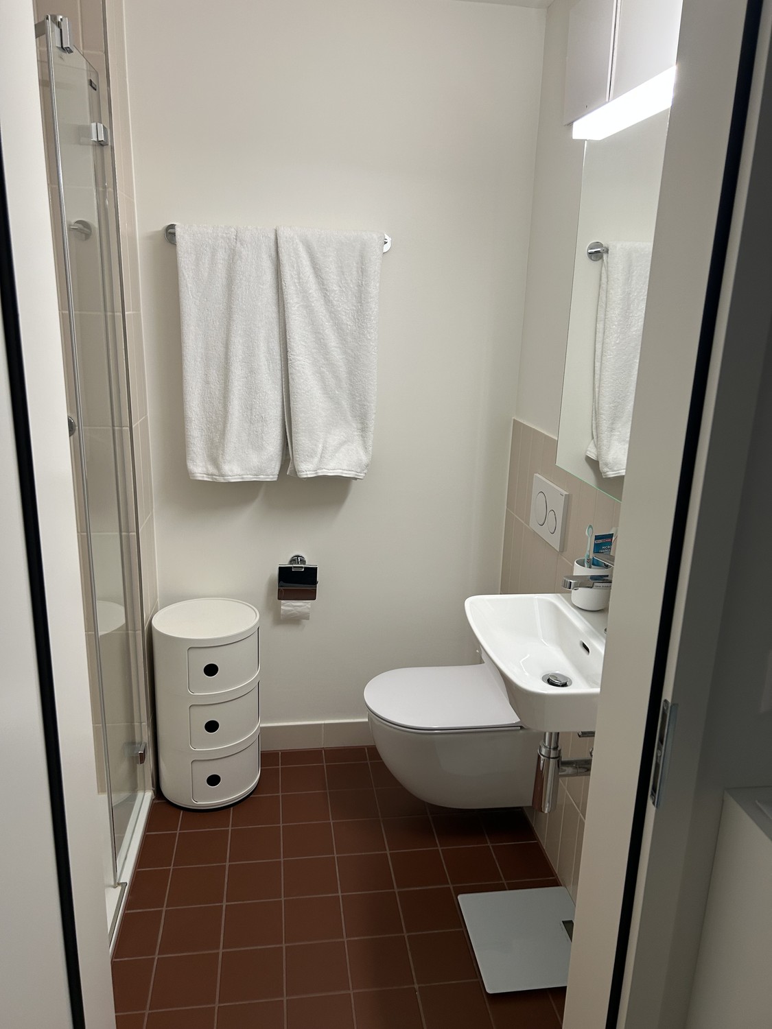 3 ½ rooms apartment, photo 4 of 8
