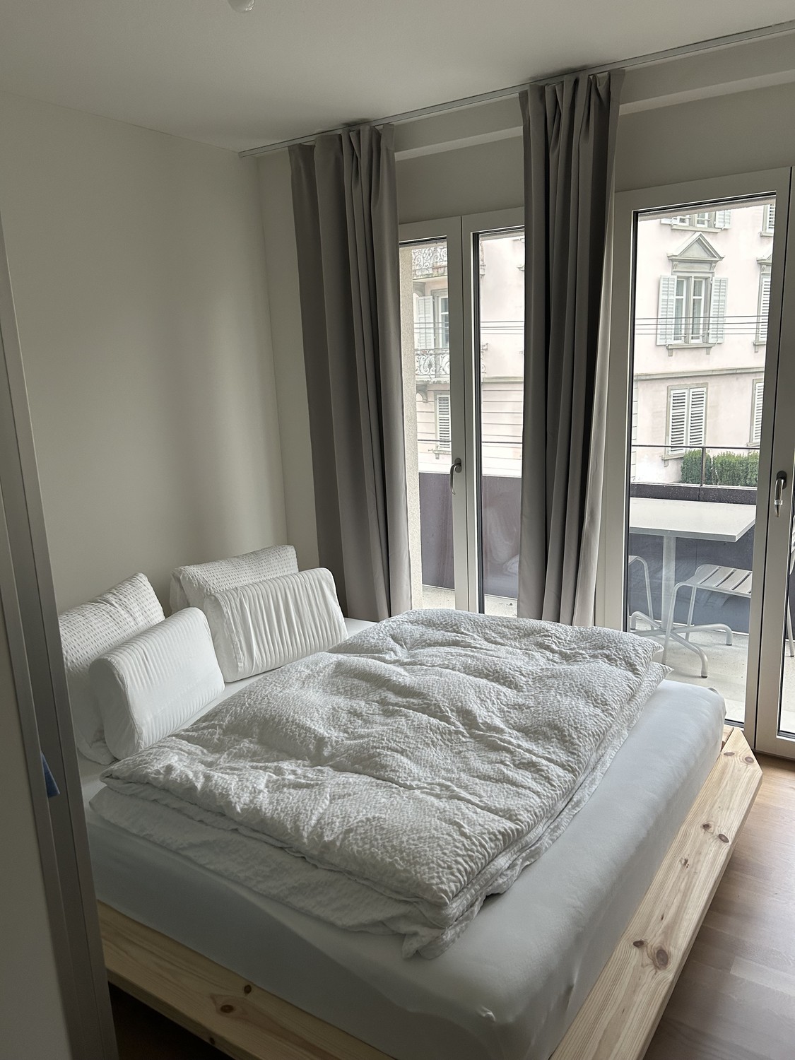 3 ½ rooms apartment, photo 7 of 8