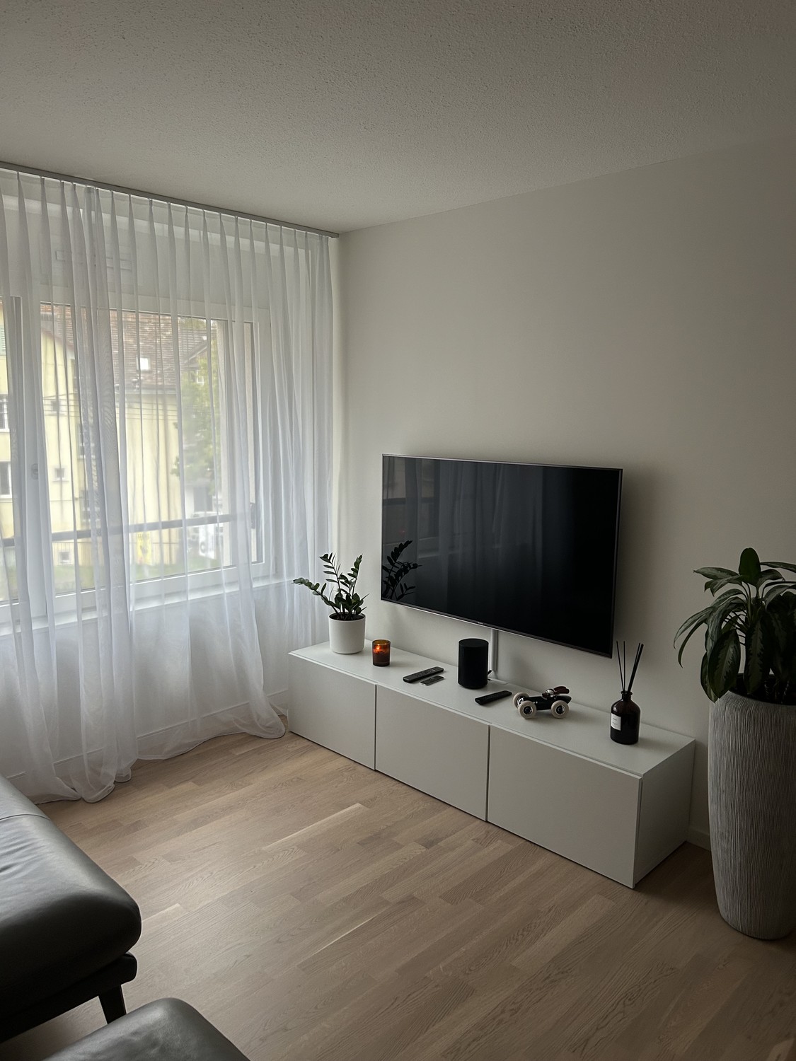 3 ½ rooms apartment, photo 2 of 8