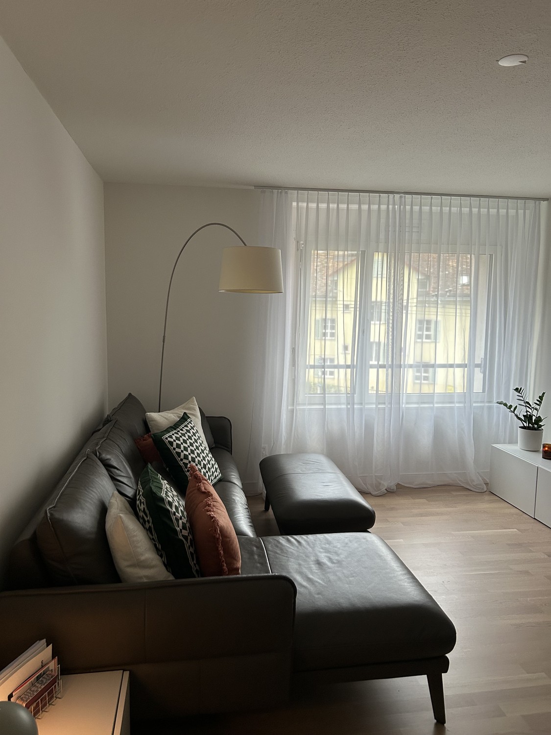 3 ½ rooms apartment, photo 1 of 8