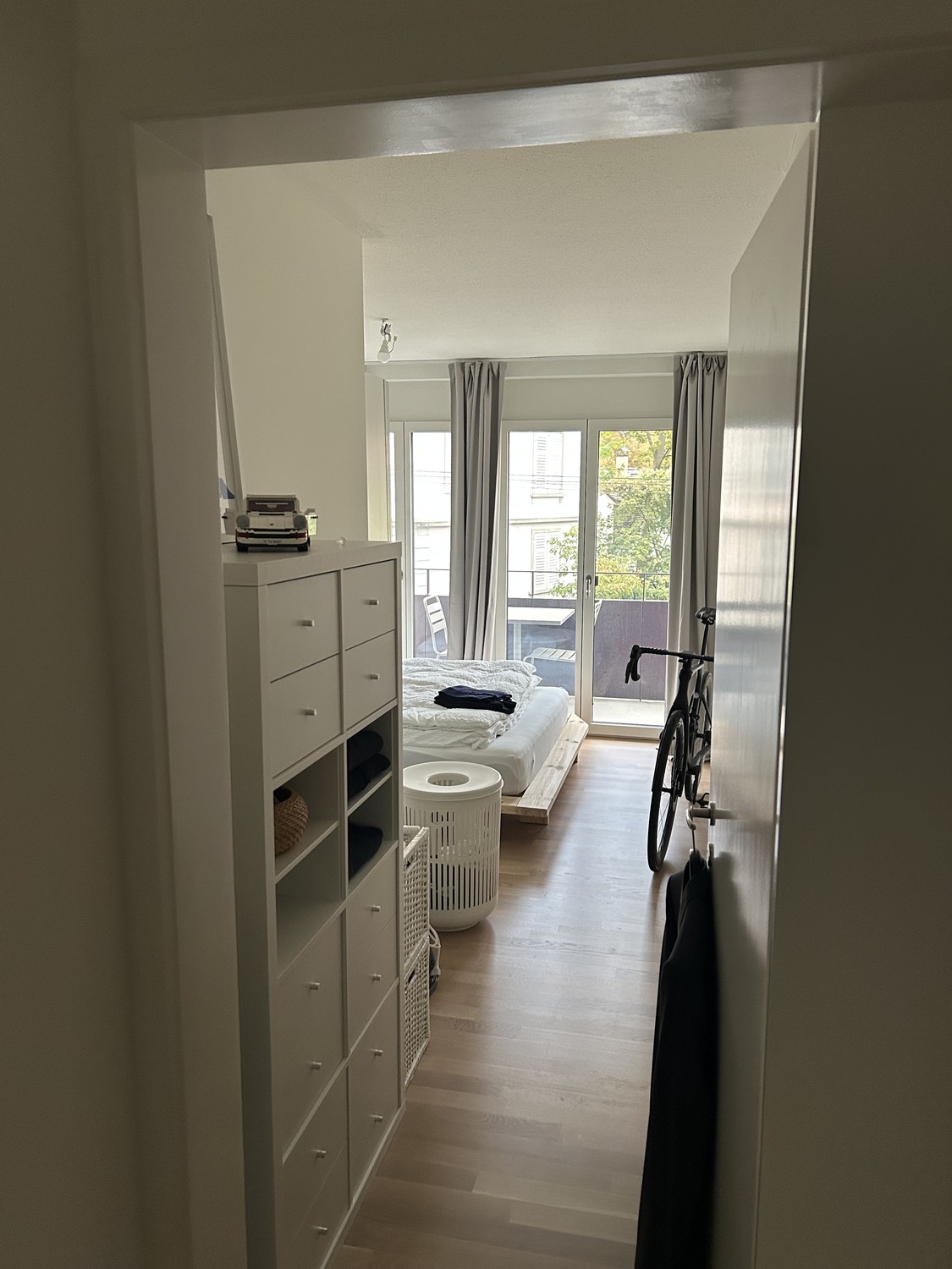 3 ½ rooms apartment, photo 6 of 8