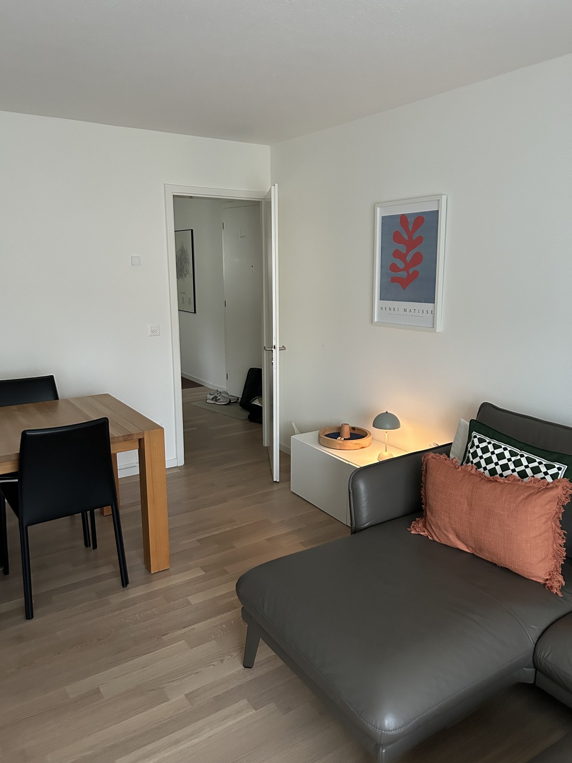 3 ½ rooms apartment, photo 3 of 8