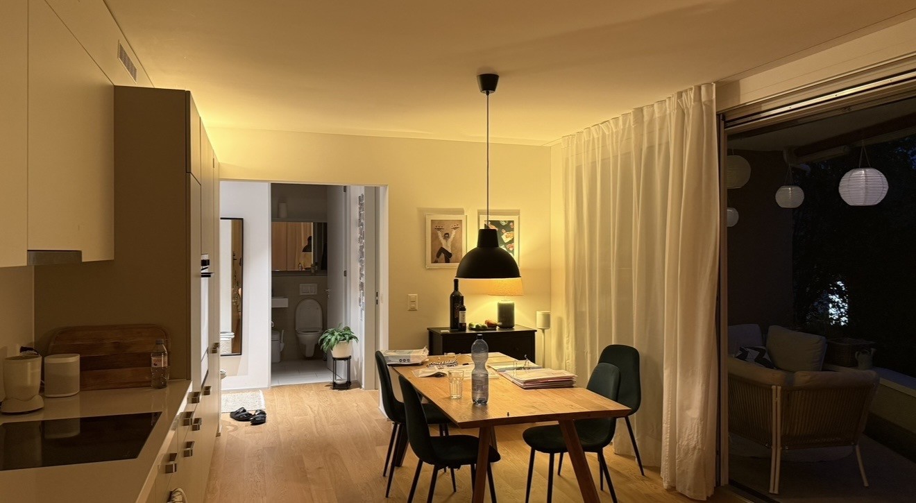 2 ½ rooms apartment, photo 4 of 4