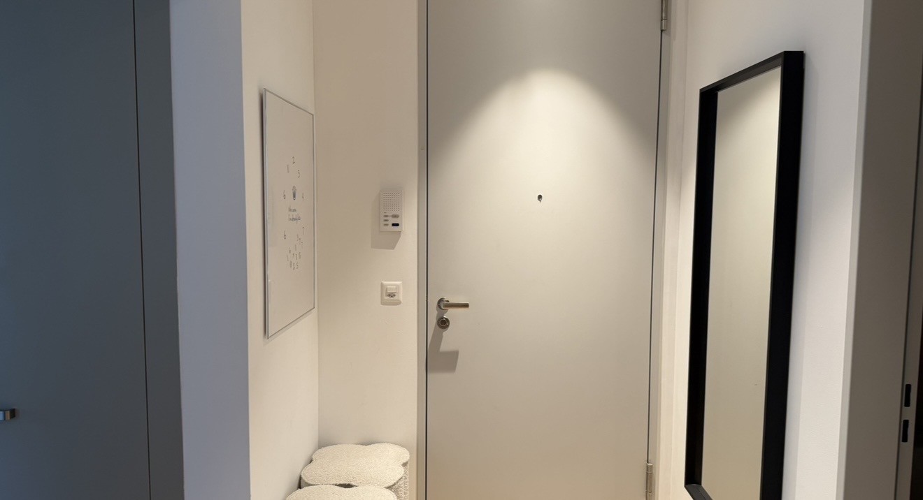2 ½ rooms apartment, photo 2 of 4
