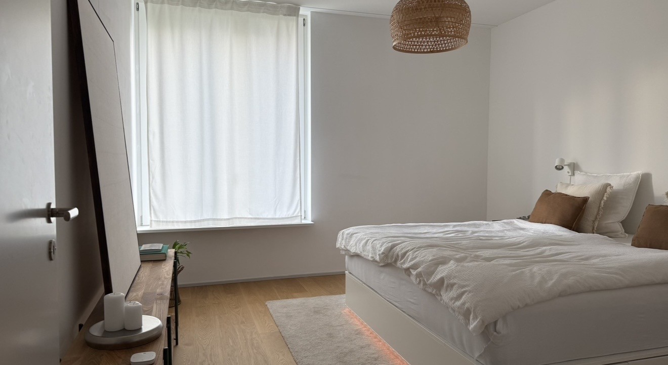 2 ½ rooms apartment, photo 3 of 4