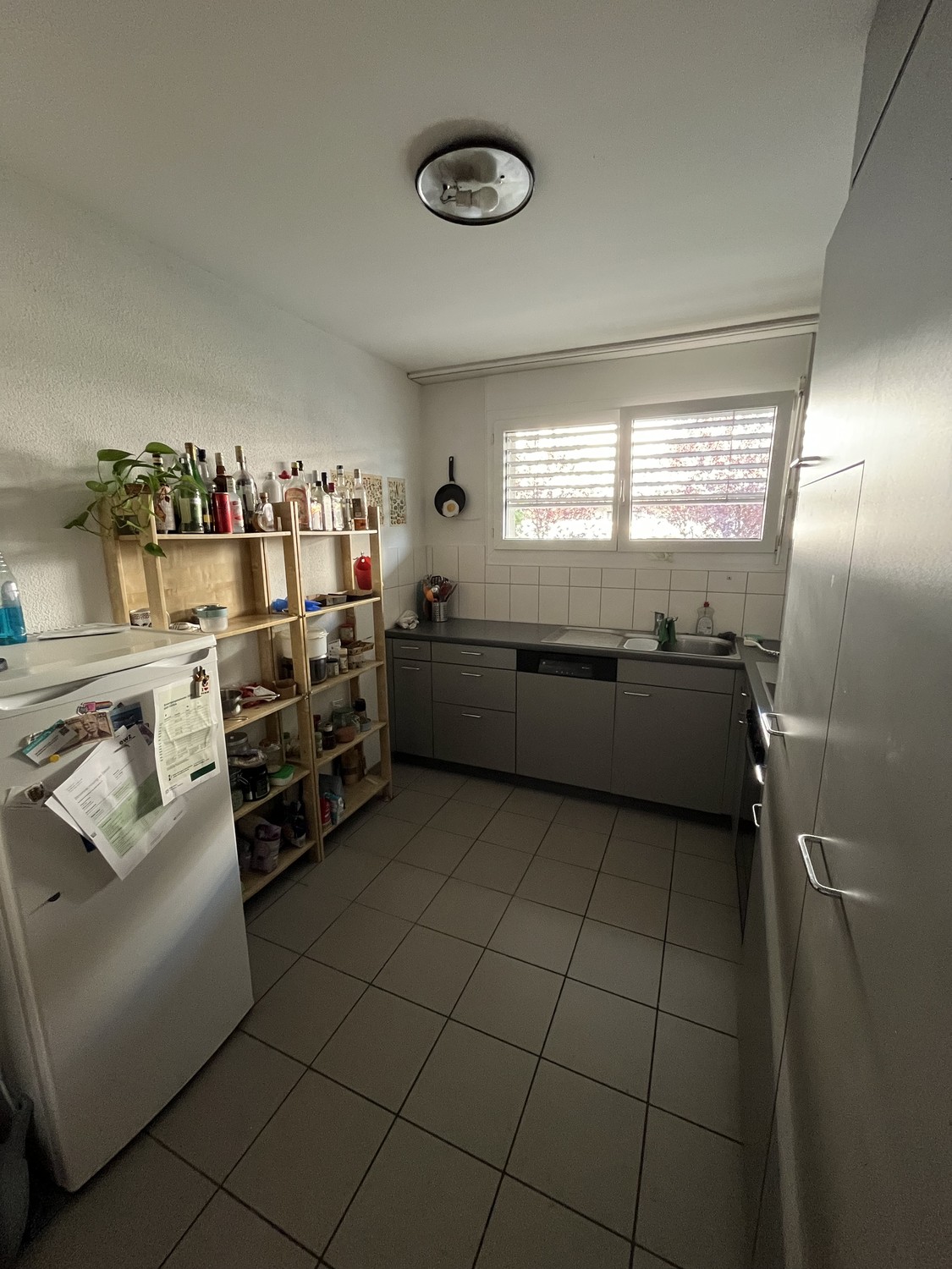 Chambre dans une colocation