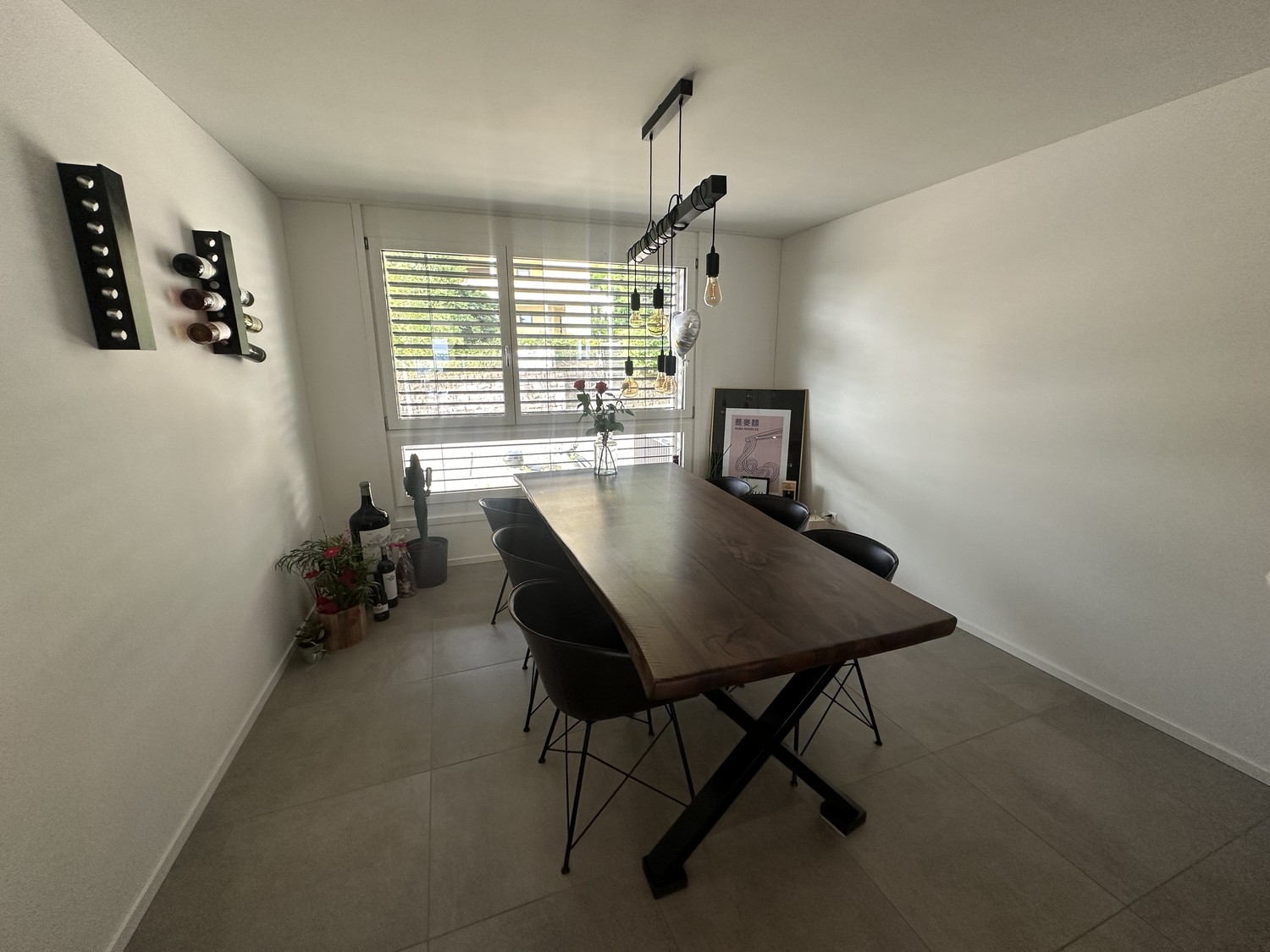 3 ½ rooms apartment, photo 7 of 8
