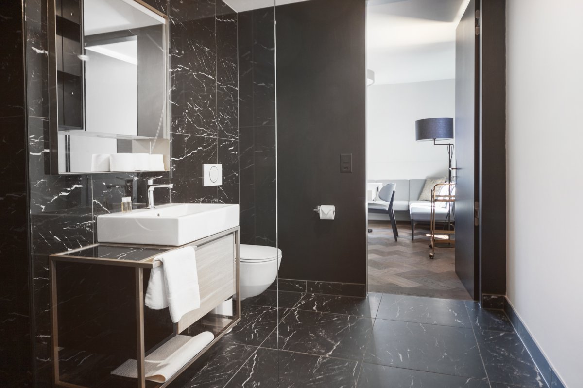 Appartement meublé de 3 ½ pièces