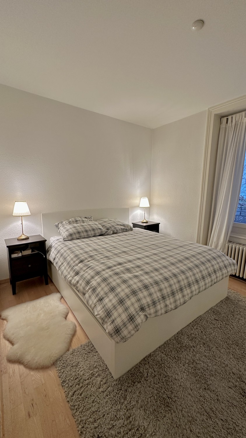 2 rooms apartment, photo 7 of 10