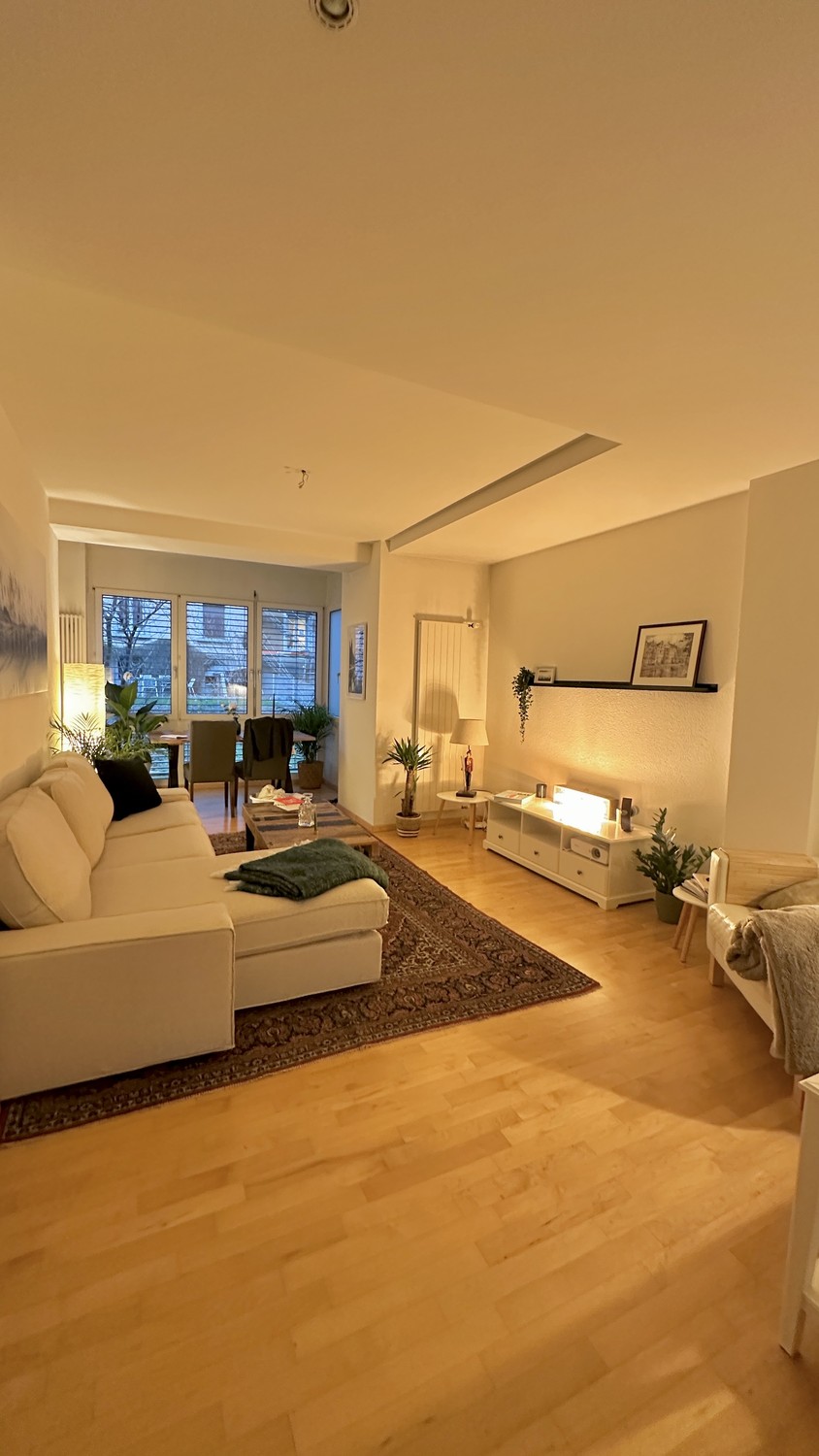 2 rooms apartment, photo 1 of 10