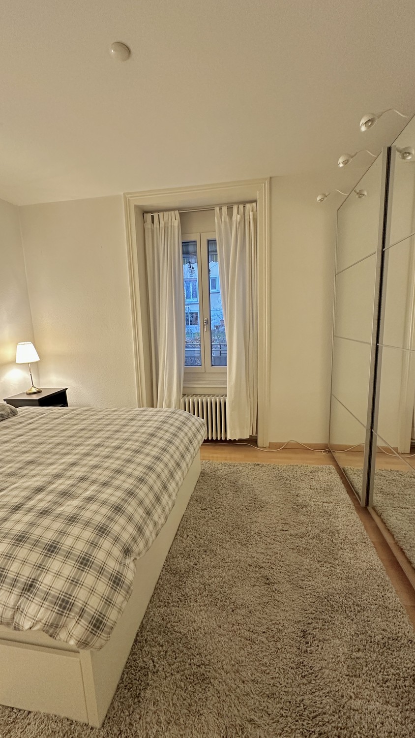 2 rooms apartment, photo 8 of 10