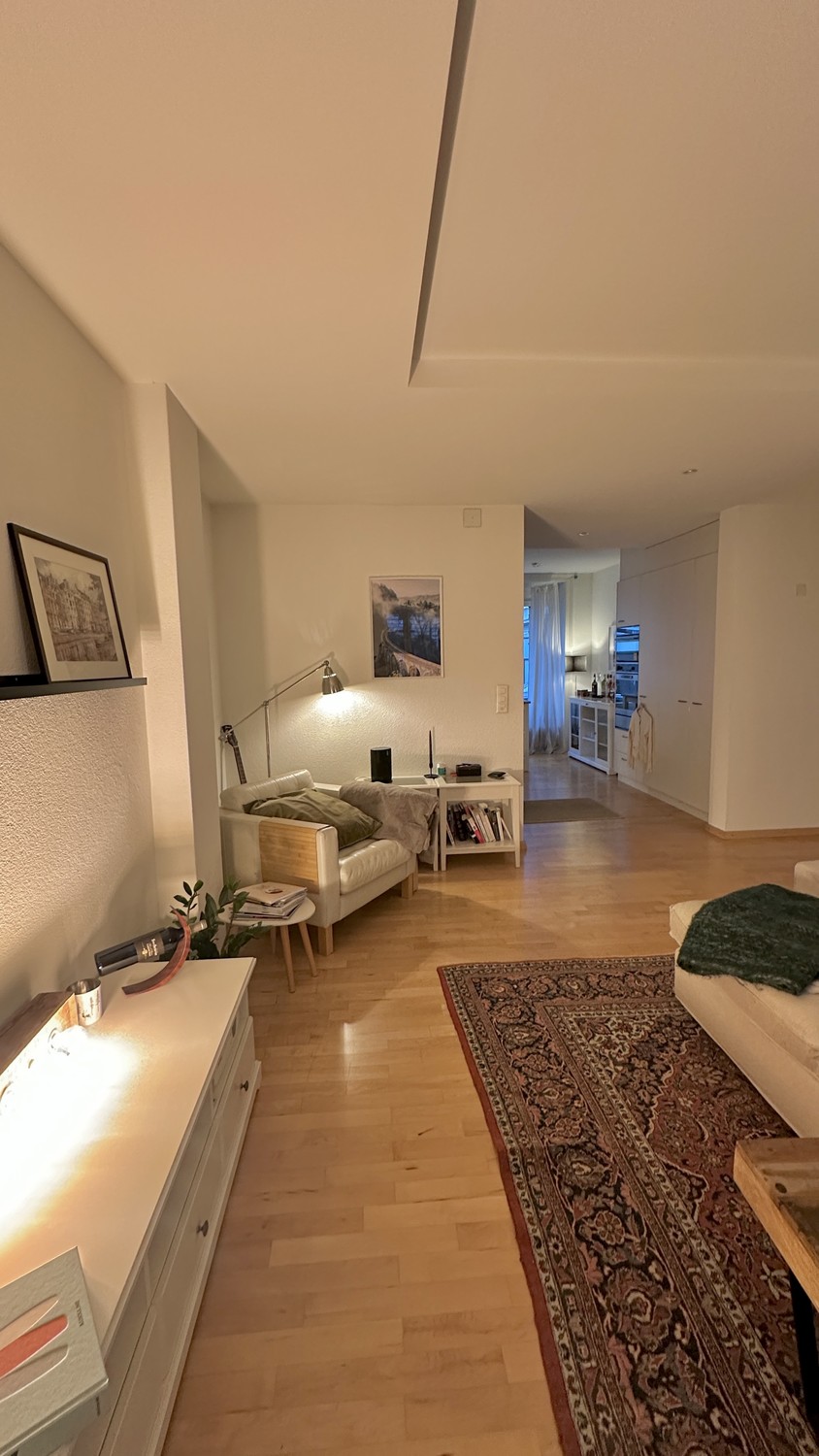 2 rooms apartment, photo 2 of 10