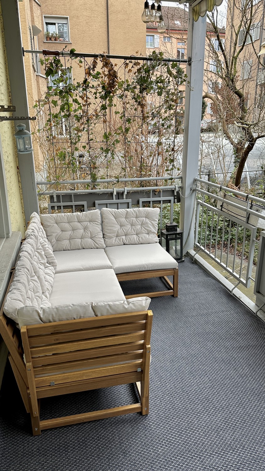 2 rooms apartment, photo 9 of 10