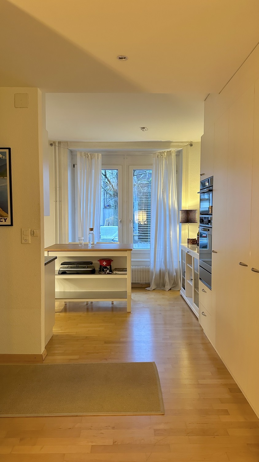2 rooms apartment, photo 4 of 10