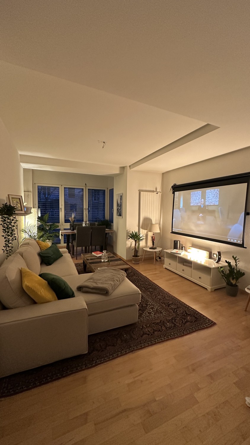 2 rooms apartment, photo 10 of 10