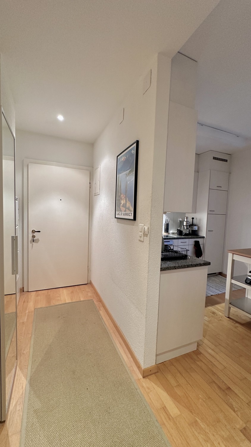 2 rooms apartment, photo 3 of 10