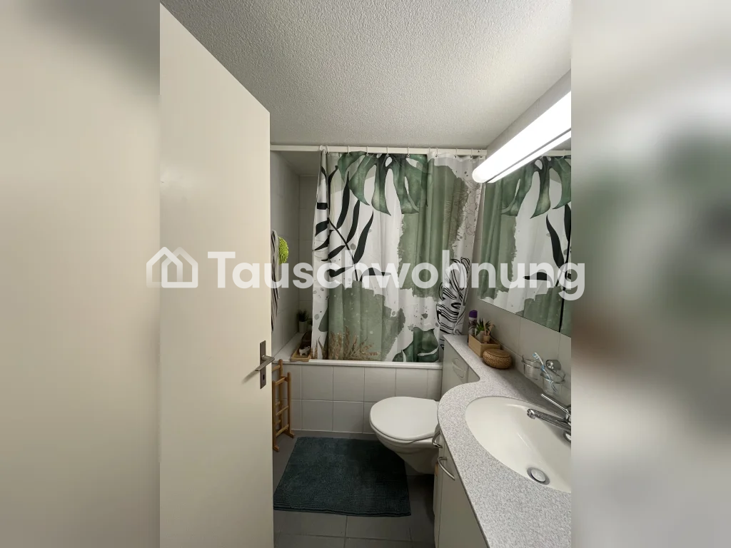 2 ½ rooms apartment, photo 10 of 10