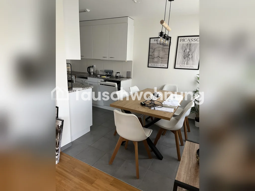 2 ½ rooms apartment, photo 1 of 10