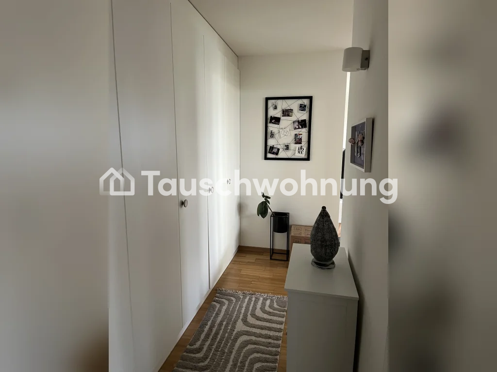 2 ½ rooms apartment, photo 9 of 10