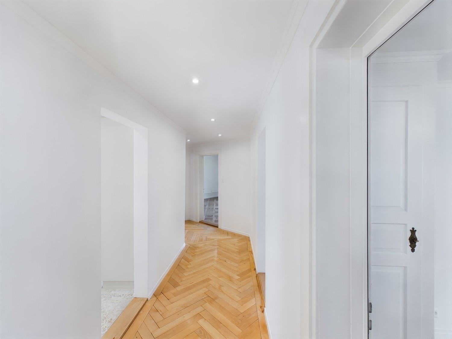 Room in a shared flat, photo 1 of 10