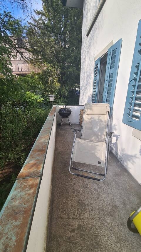 3 ½ rooms apartment, photo 9 of 10