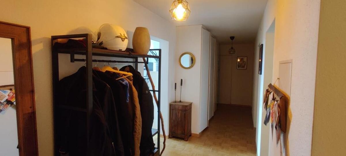 3 ½ rooms apartment, photo 6 of 10
