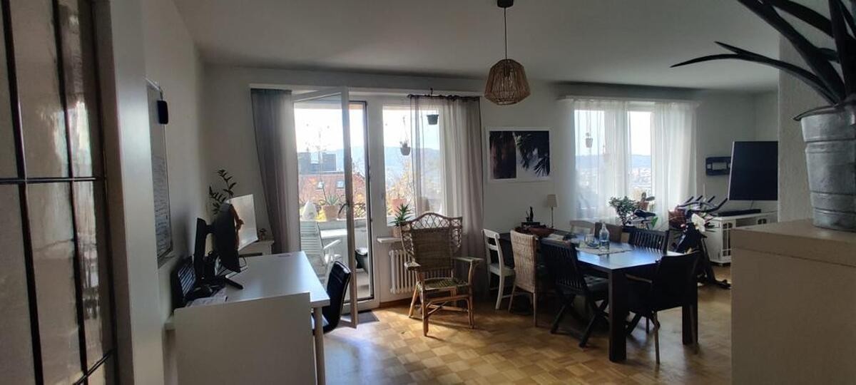3 ½ rooms apartment, photo 7 of 10