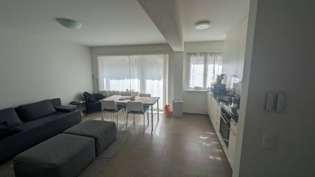 2 rooms apartment, photo 3 of 8