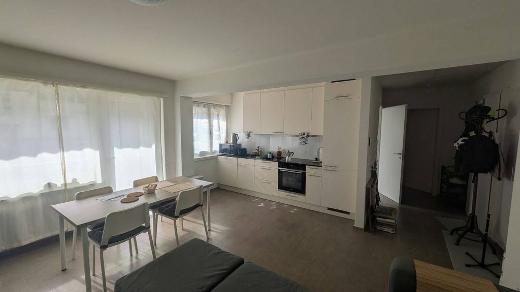 2 rooms apartment, photo 2 of 8