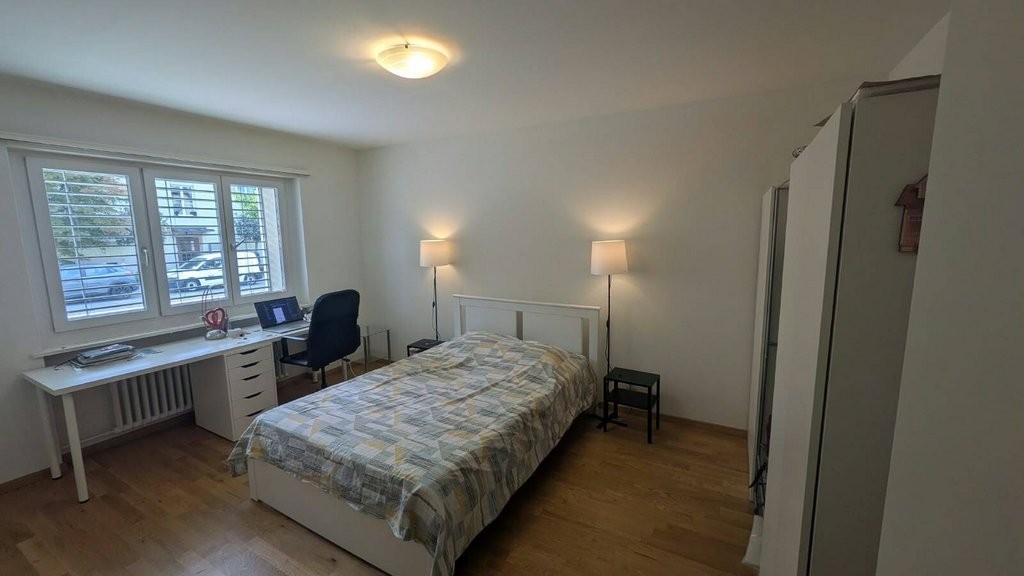 2 rooms apartment, photo 6 of 8