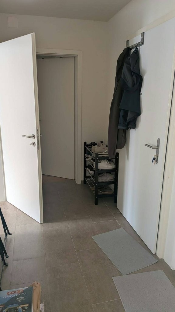 2 rooms apartment, photo 7 of 8