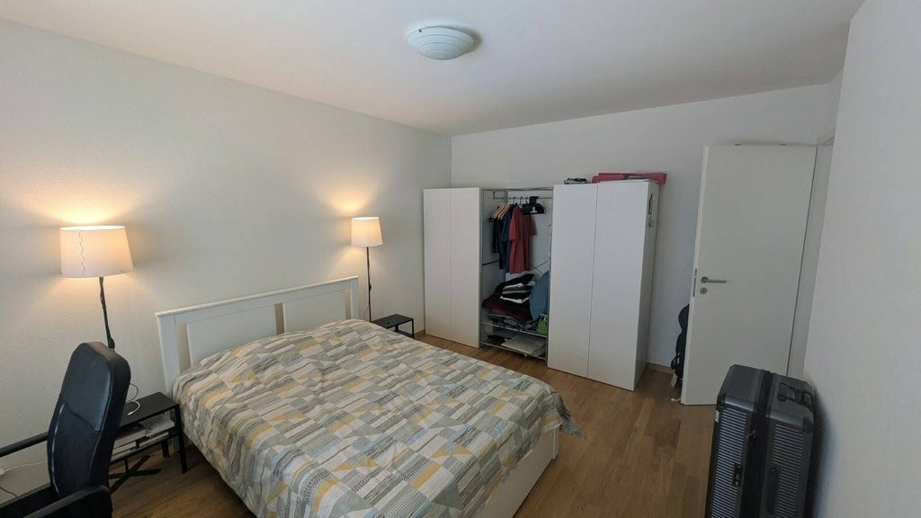 2 rooms apartment, photo 5 of 8